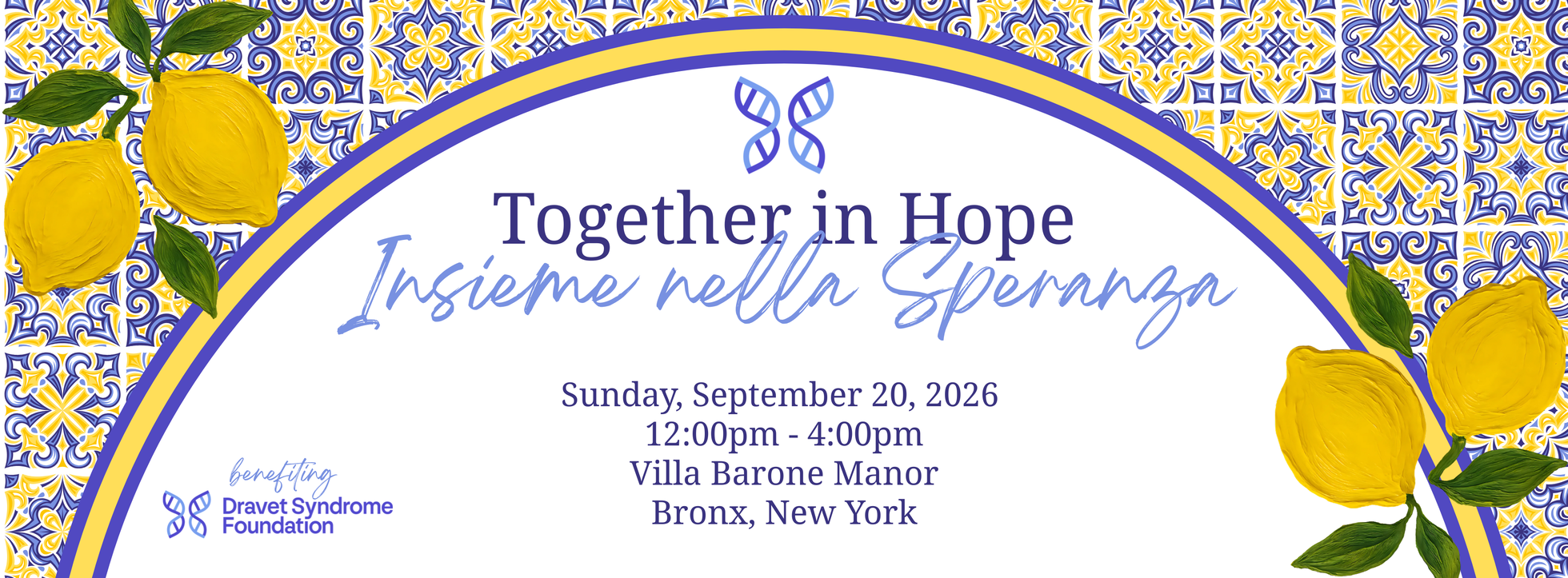 2026 Together in Hope for Nico